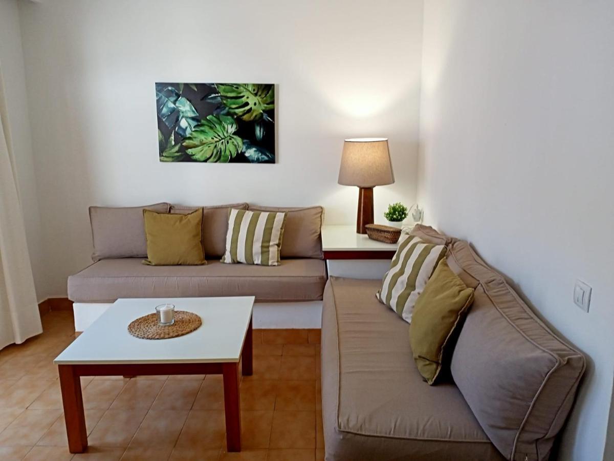 Bungalow Parque Golf By Sunhousescanarias Maspalomas  Extérieur photo