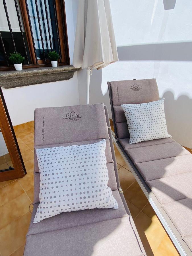 Bungalow Parque Golf By Sunhousescanarias Maspalomas  Extérieur photo