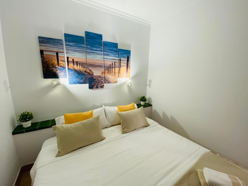 Bungalow Parque Golf By Sunhousescanarias Maspalomas  Extérieur photo