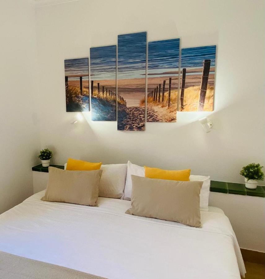 Bungalow Parque Golf By Sunhousescanarias Maspalomas  Extérieur photo